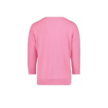 Betty Barclay Longpullover pink (1-tlg)