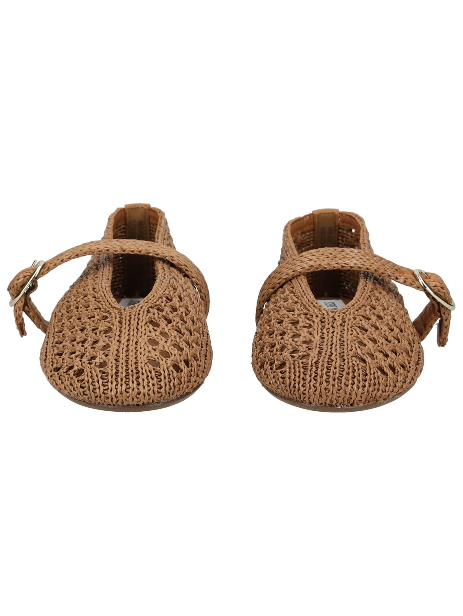 STEVE MADDEN STEVE MADDEN Ballerinas Textil Riemchenballerina