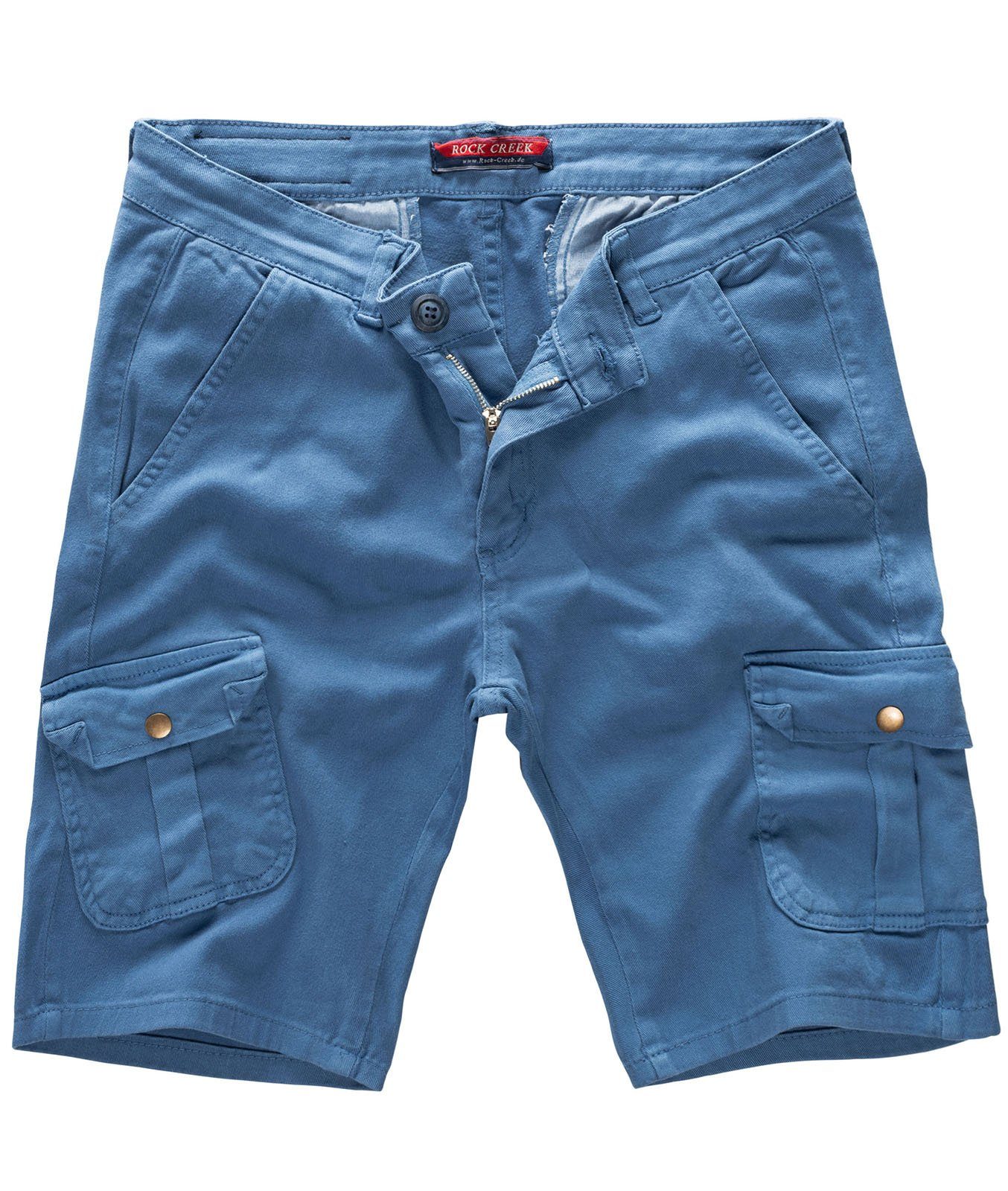 Rock Creek Cargoshorts Herren Cargoshorts Bermuda RC-2203