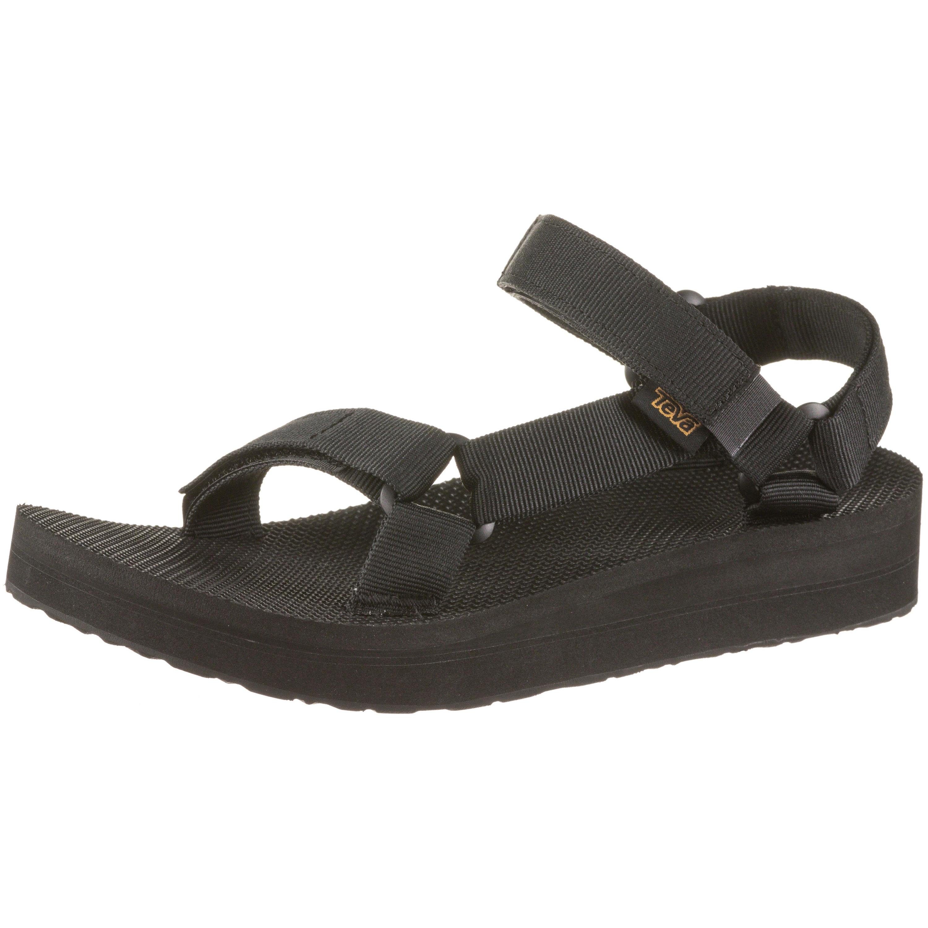 teva mid sandals