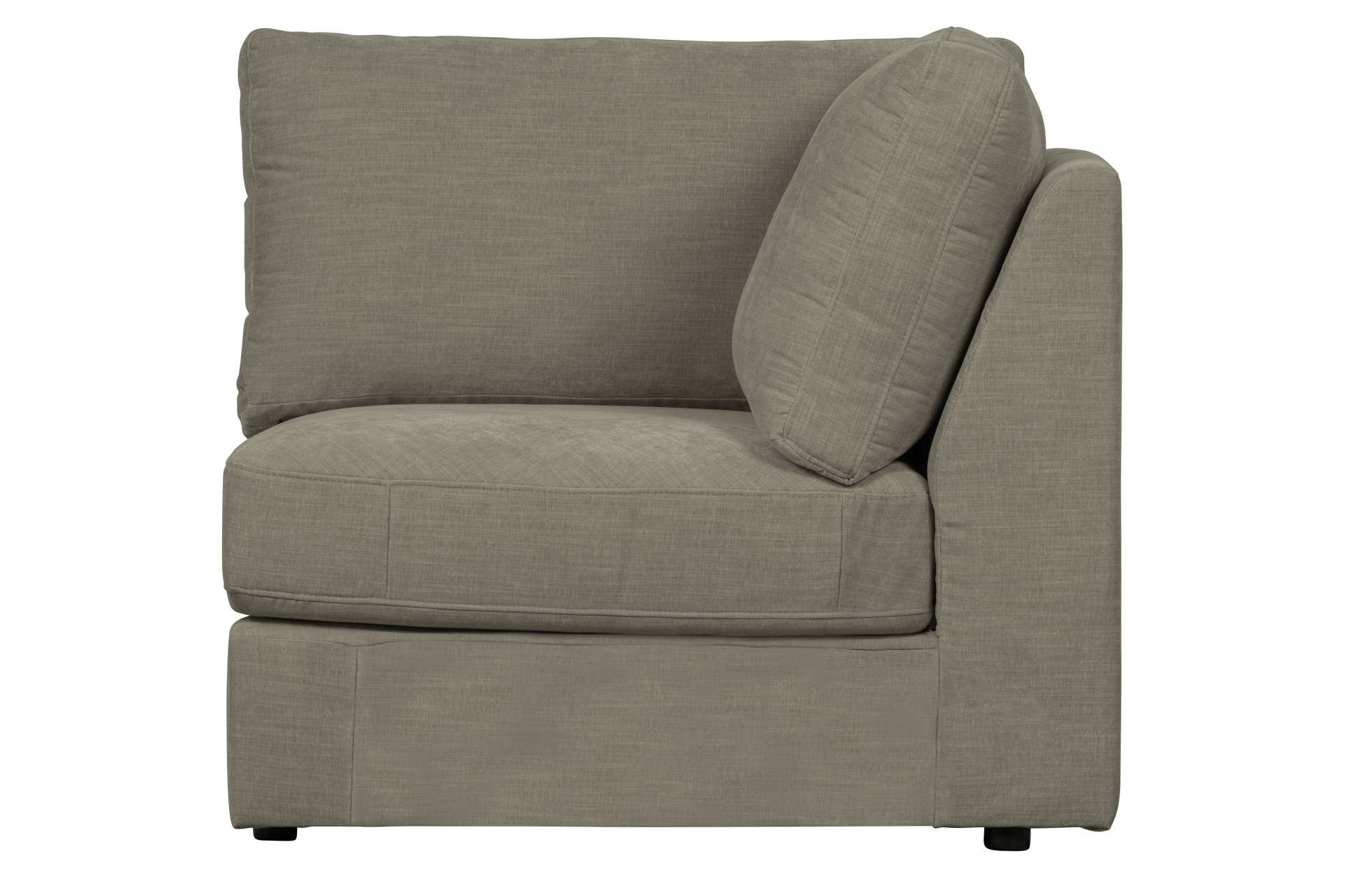 vtwonen Sofaelement Family Eck-Element, Grau