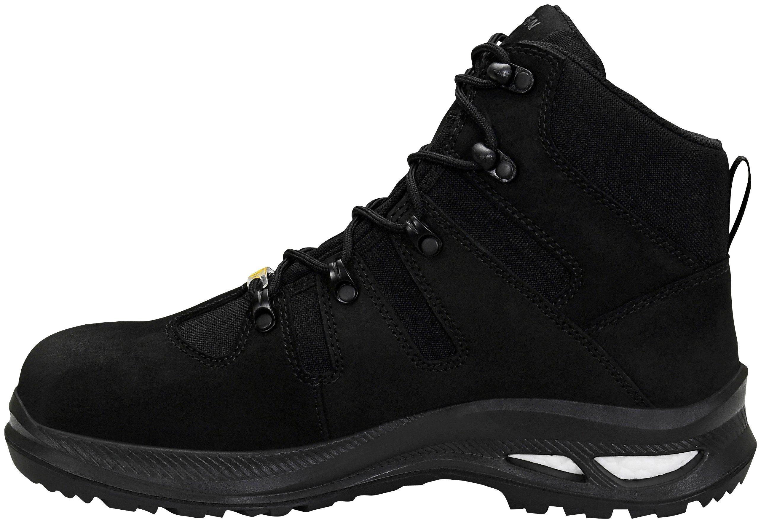 HI Low S3 Sicherheitsschuh Elten GTX XXG NELSON ESD black