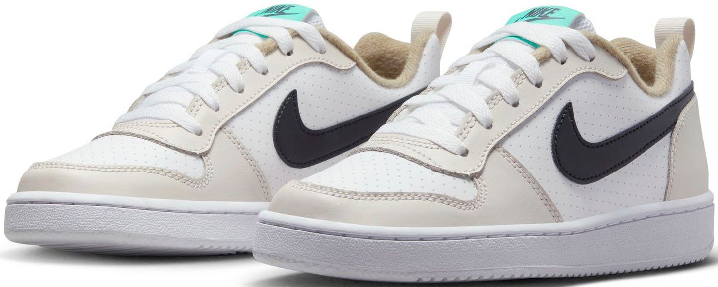 wird auftauchen! Nike Sportswear COURT BOROUGH LOW (GS) Sneaker