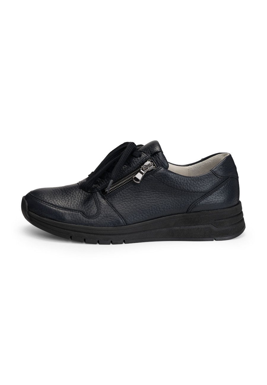 vitaform Damen Sneaker Hirschleder Sneaker