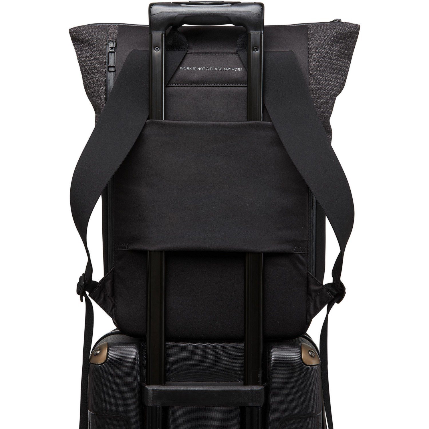 Salzen Laptoprucksack