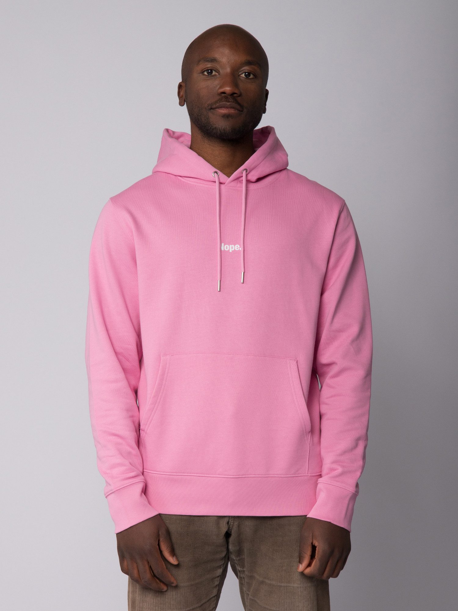 Hoodie Nope