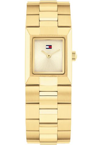  Tommy hilfiger Quarzuhr IVY 1782797 Ar...