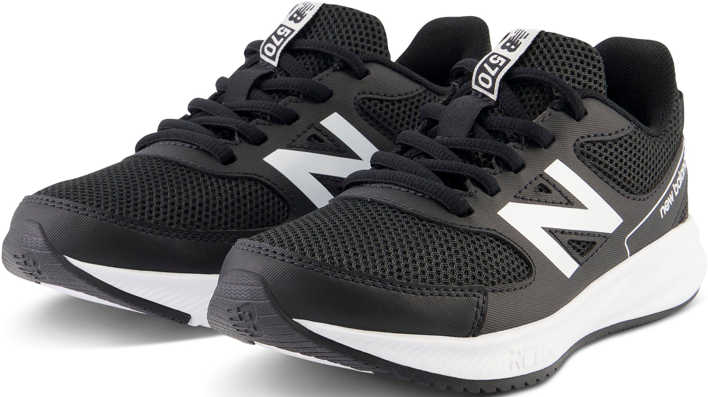 New Balance YK570 Laufschuh