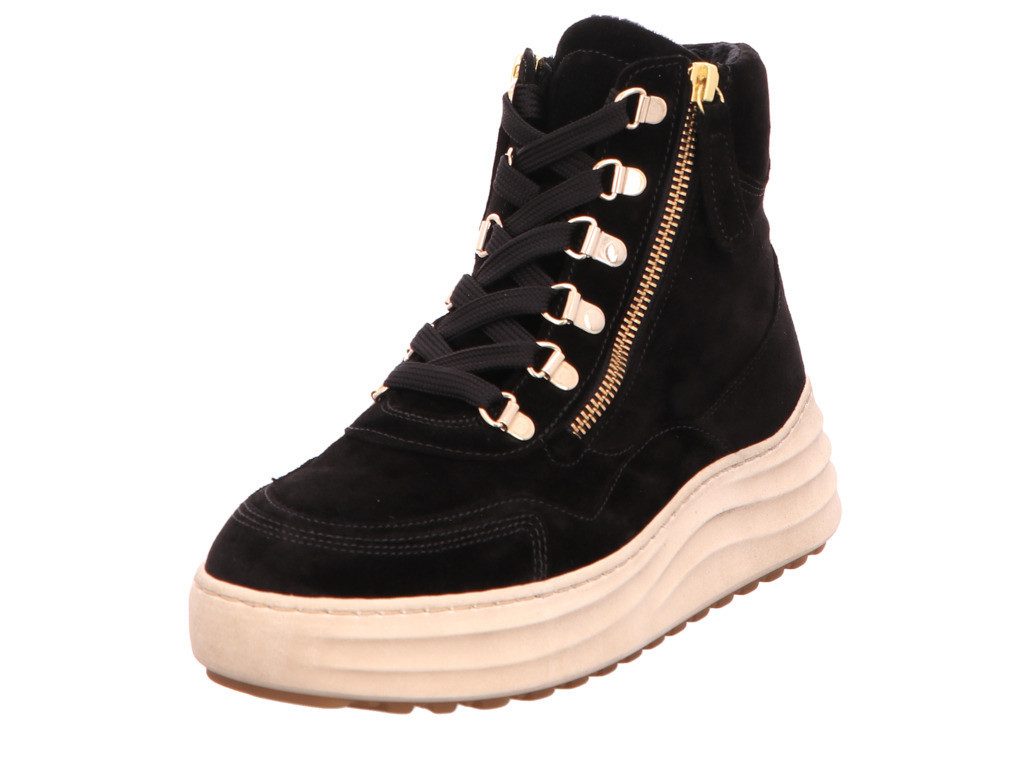 Gabor Schnür-Stiefeletten für Damen Сапогиette (keine Angabe, 1-tlg., keine Angabe)