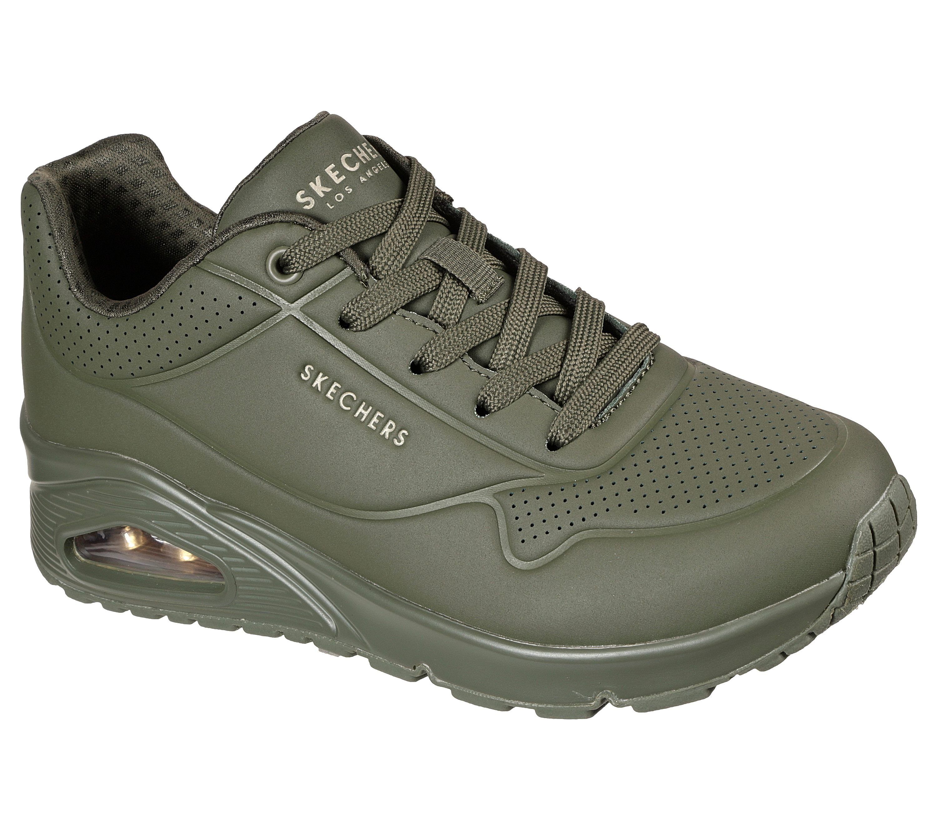 Skechers Stand On Air Sneaker