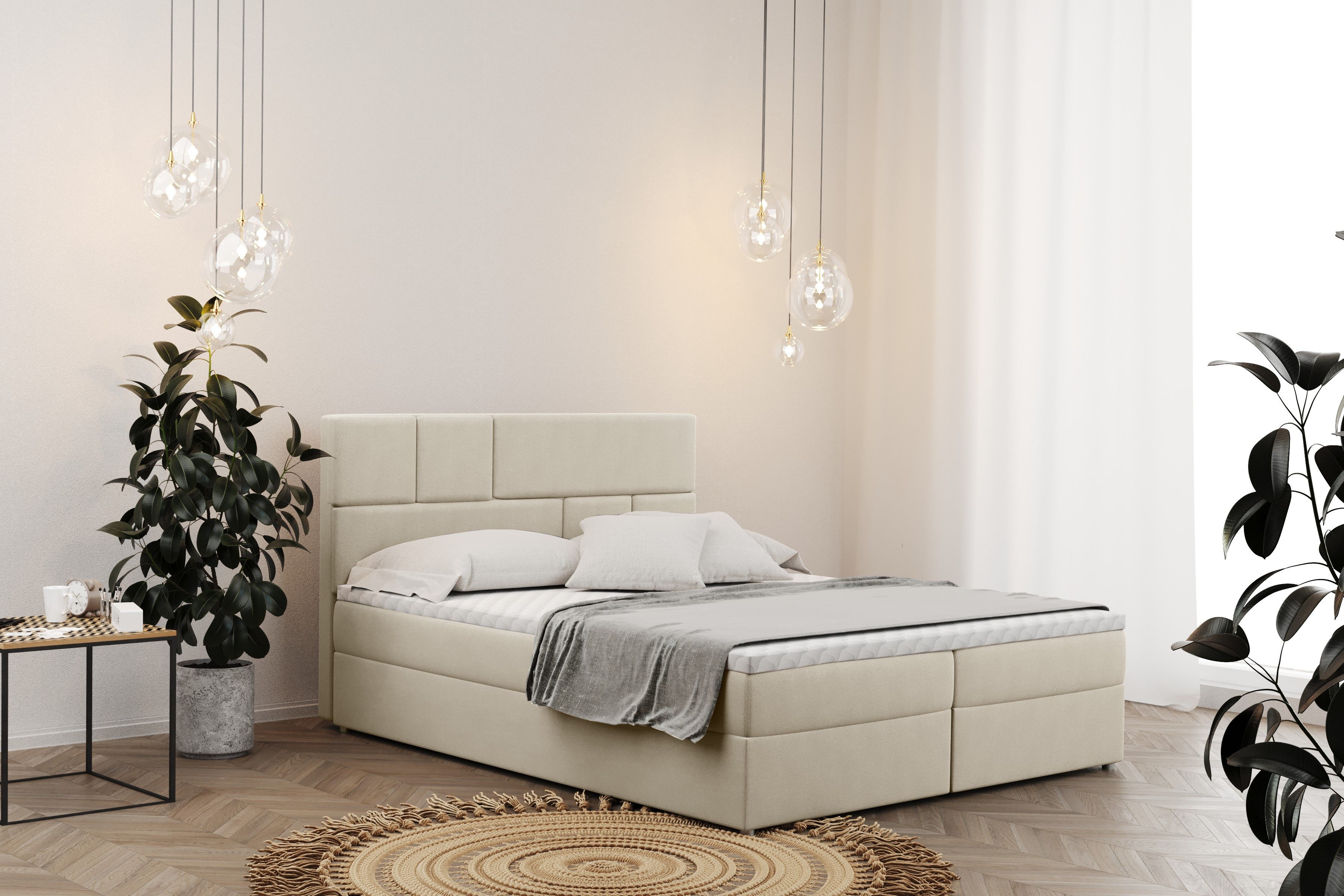 Große Betten 200x200 online kaufen | OTTO