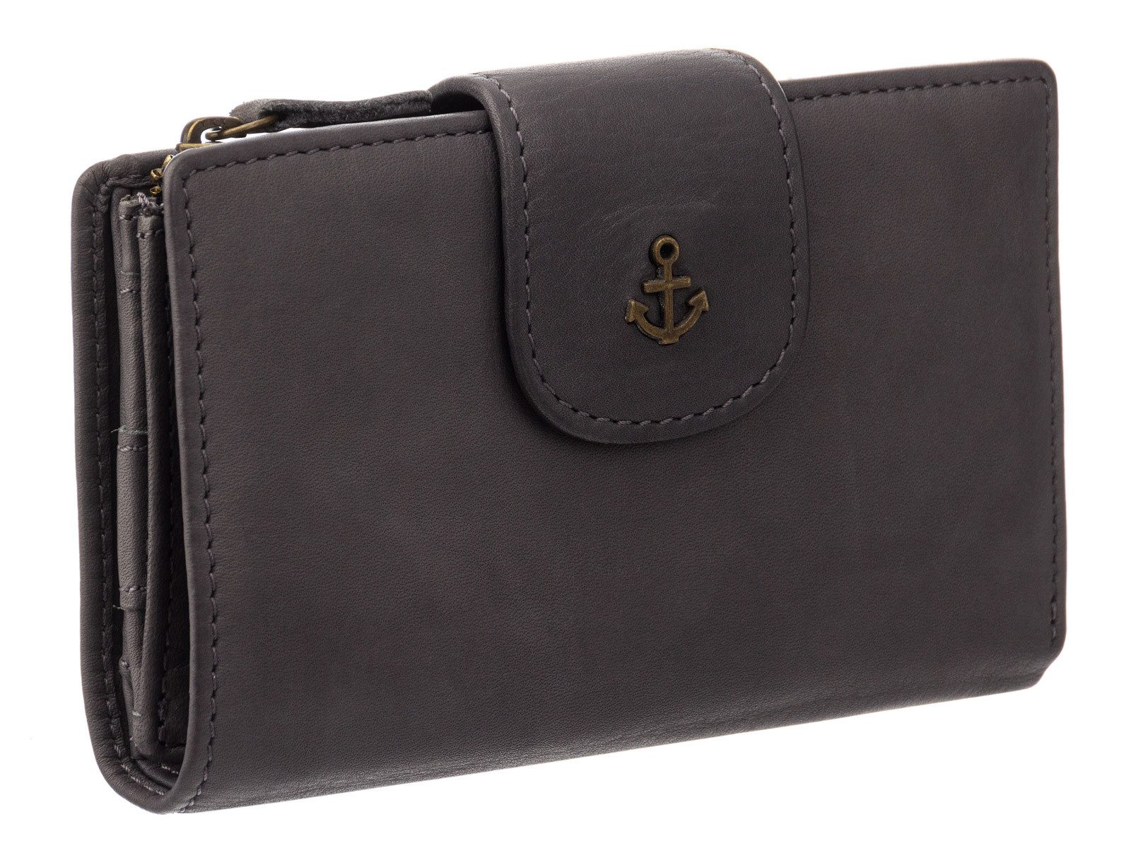 HARBOUR 2nd Geldbörse Geldbörse SL.13764 Wallet style kl. Kira (1-tlg) günstig online kaufen