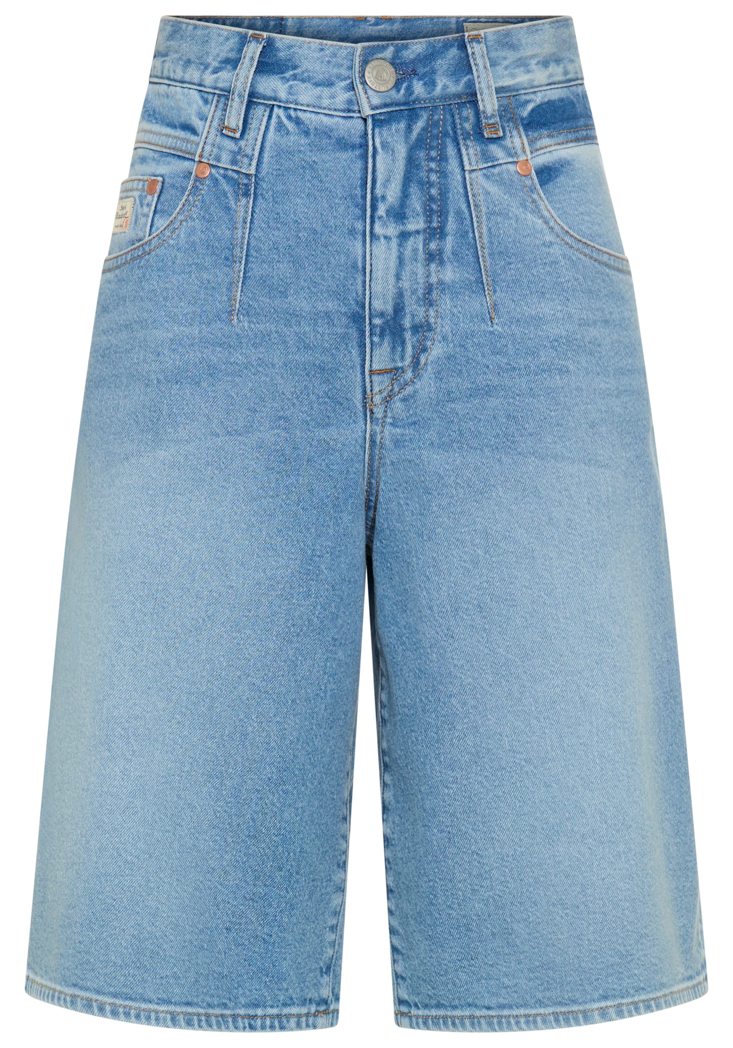 Jeansbermudas Brooke Bermuda Denim