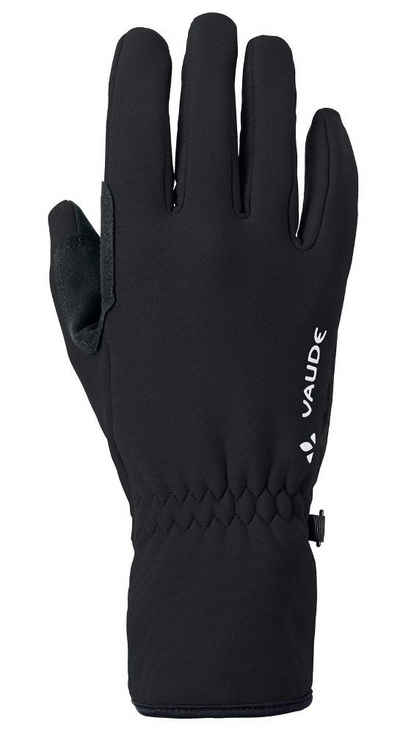 VAUDE Fahrradhandschuhe Basodino Gloves II Allroundhandschuh