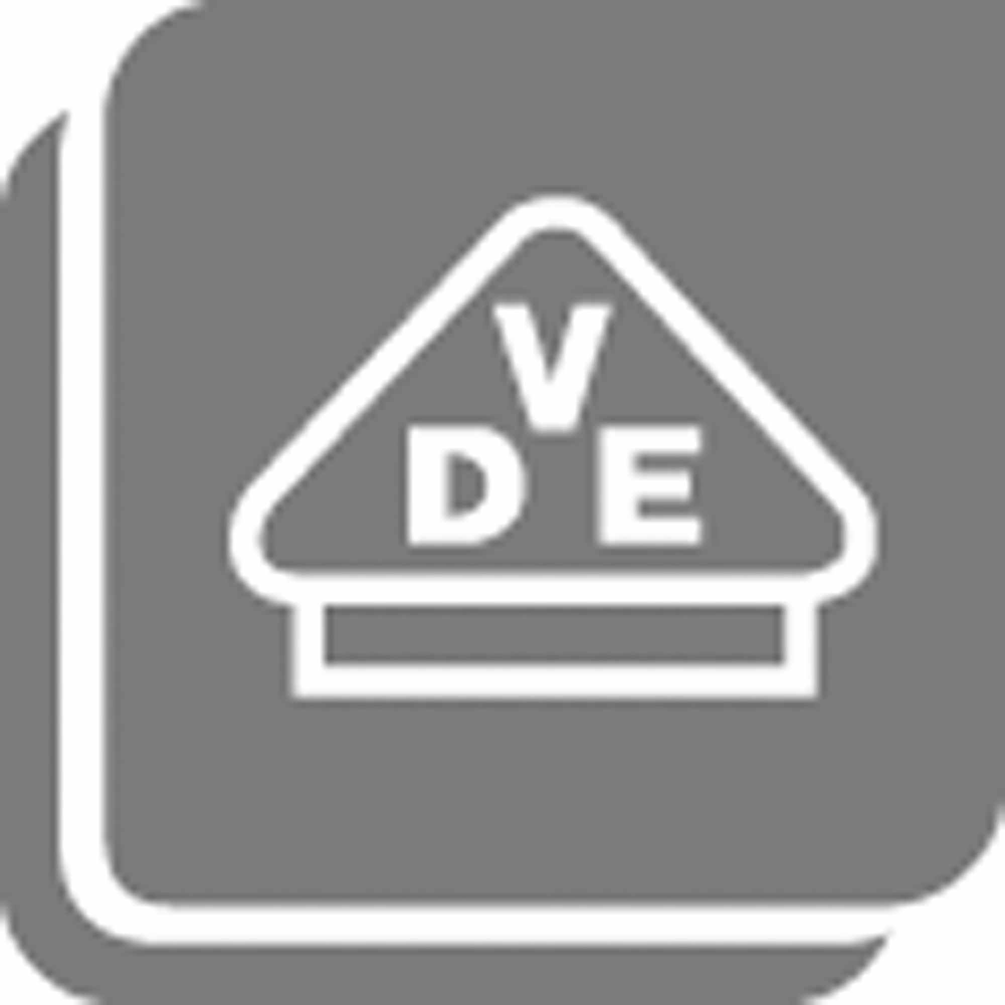 Weidmüller Spannungsprüfer, Combi CheckPro