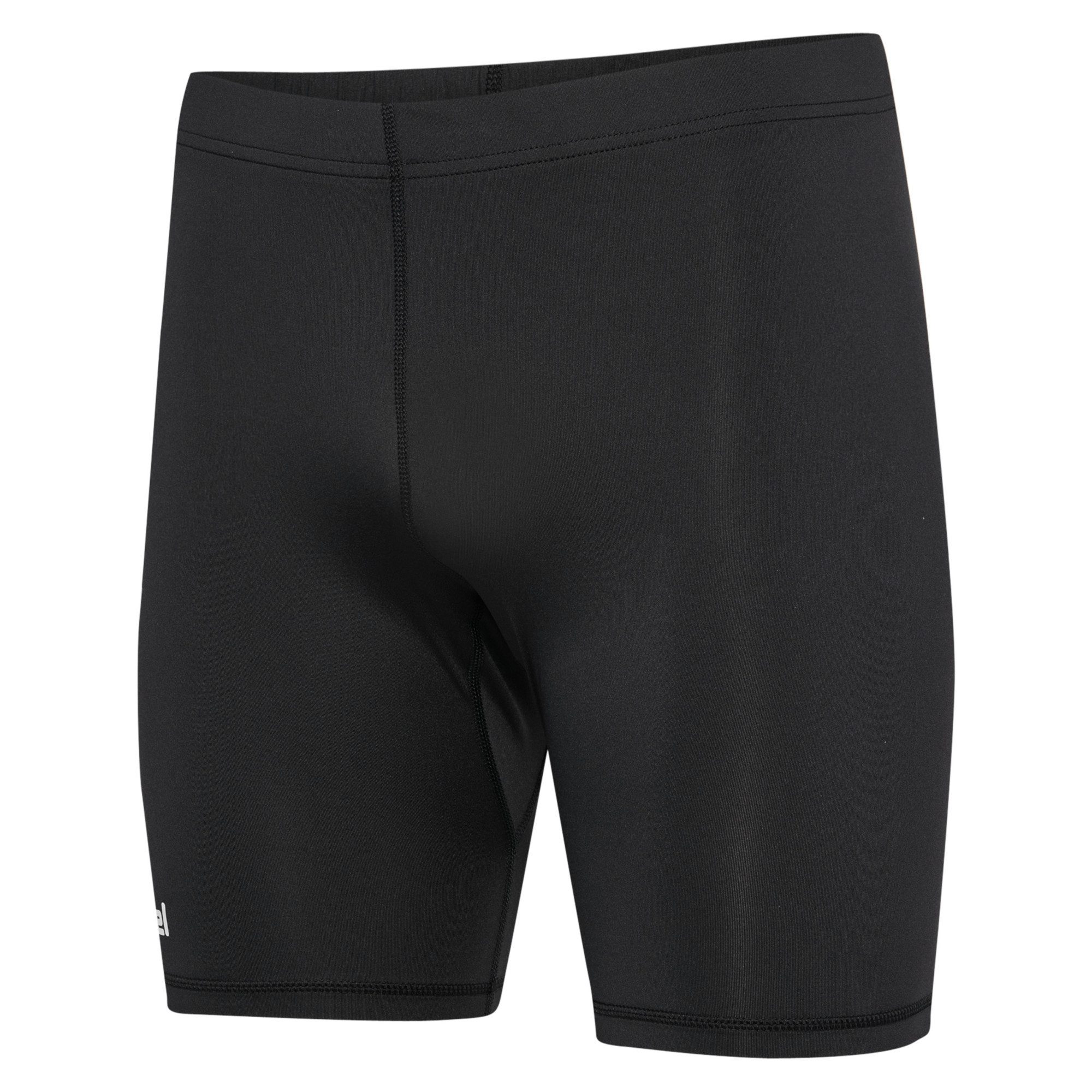 hummel Trainingstights Hummel Herren Short Tight hmlBL ESSENTIAL SHORT TIGHTS 225522