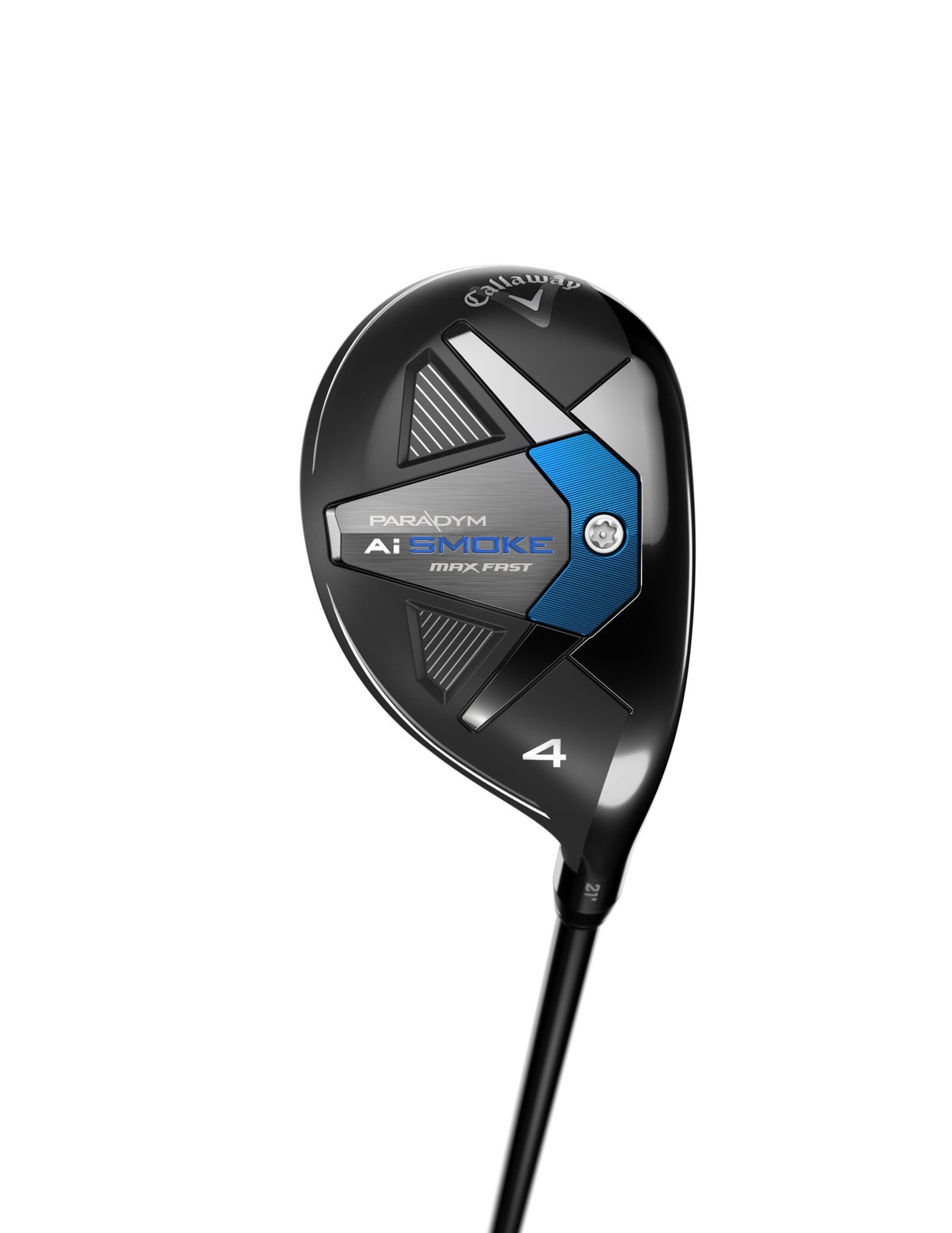 Callaway Hybrid Callaway Ai Smoke Max Fast Hybrid 4H 21° R2 (70)