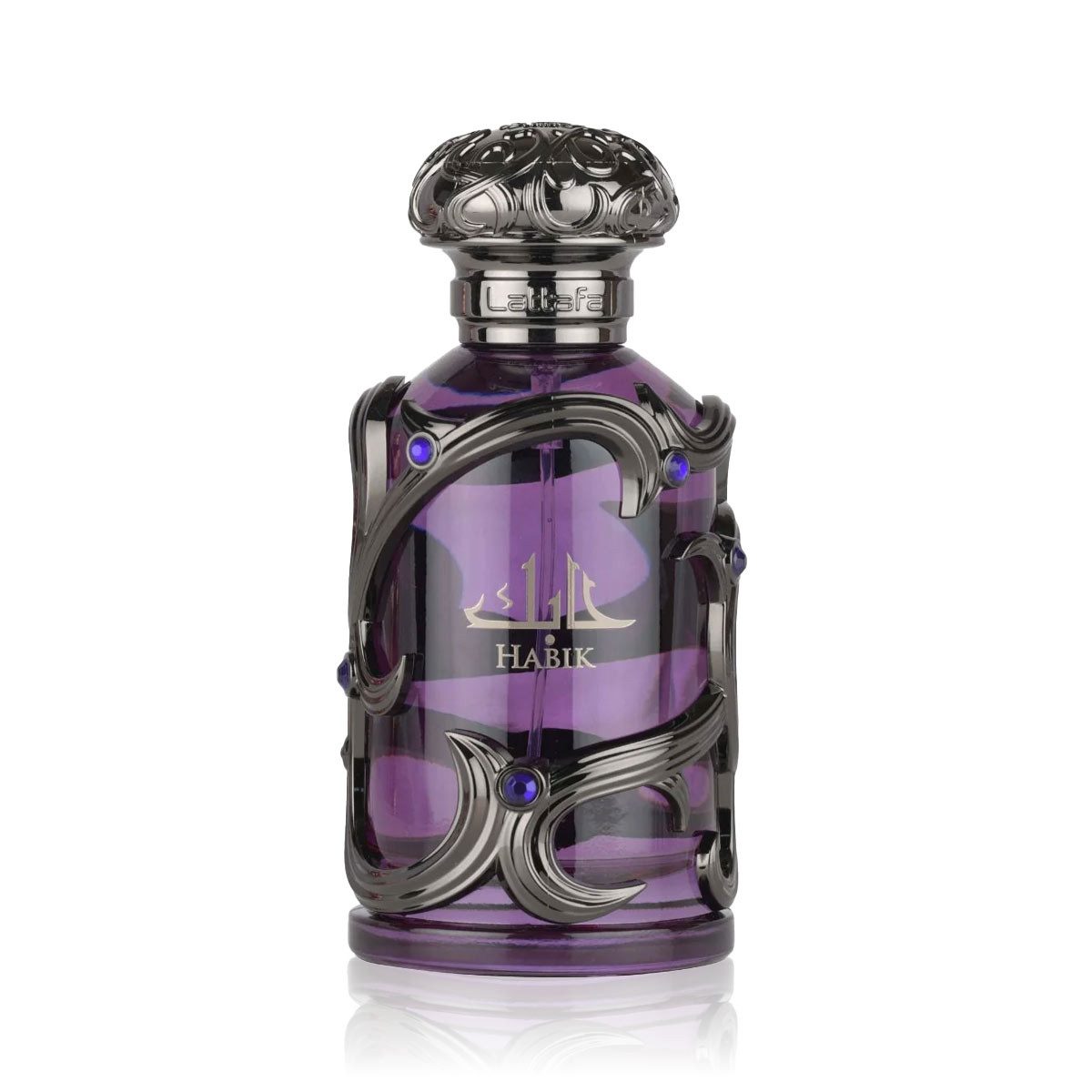 Lattafa Eau de Parfum Habik For Men