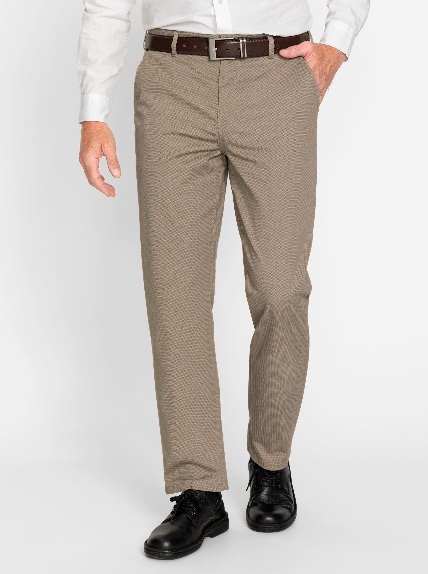 Chinohose Hose normal