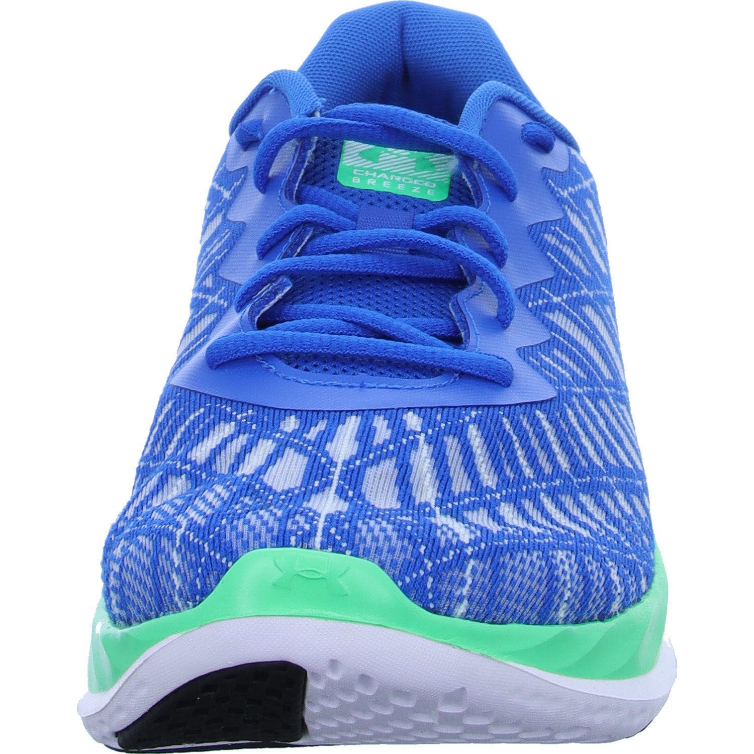 Under Armour® UA Charged Breeze 2 Schnürschuh