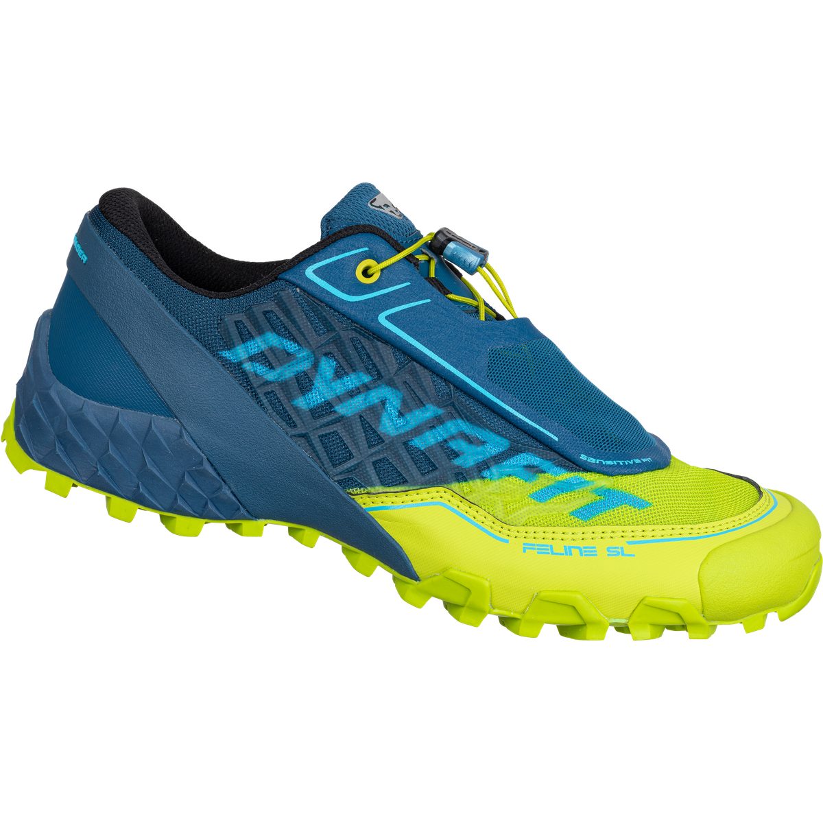 Dynafit Trailrunning-Schuh Feline SL Herren - Dynafit Outdoorschuh