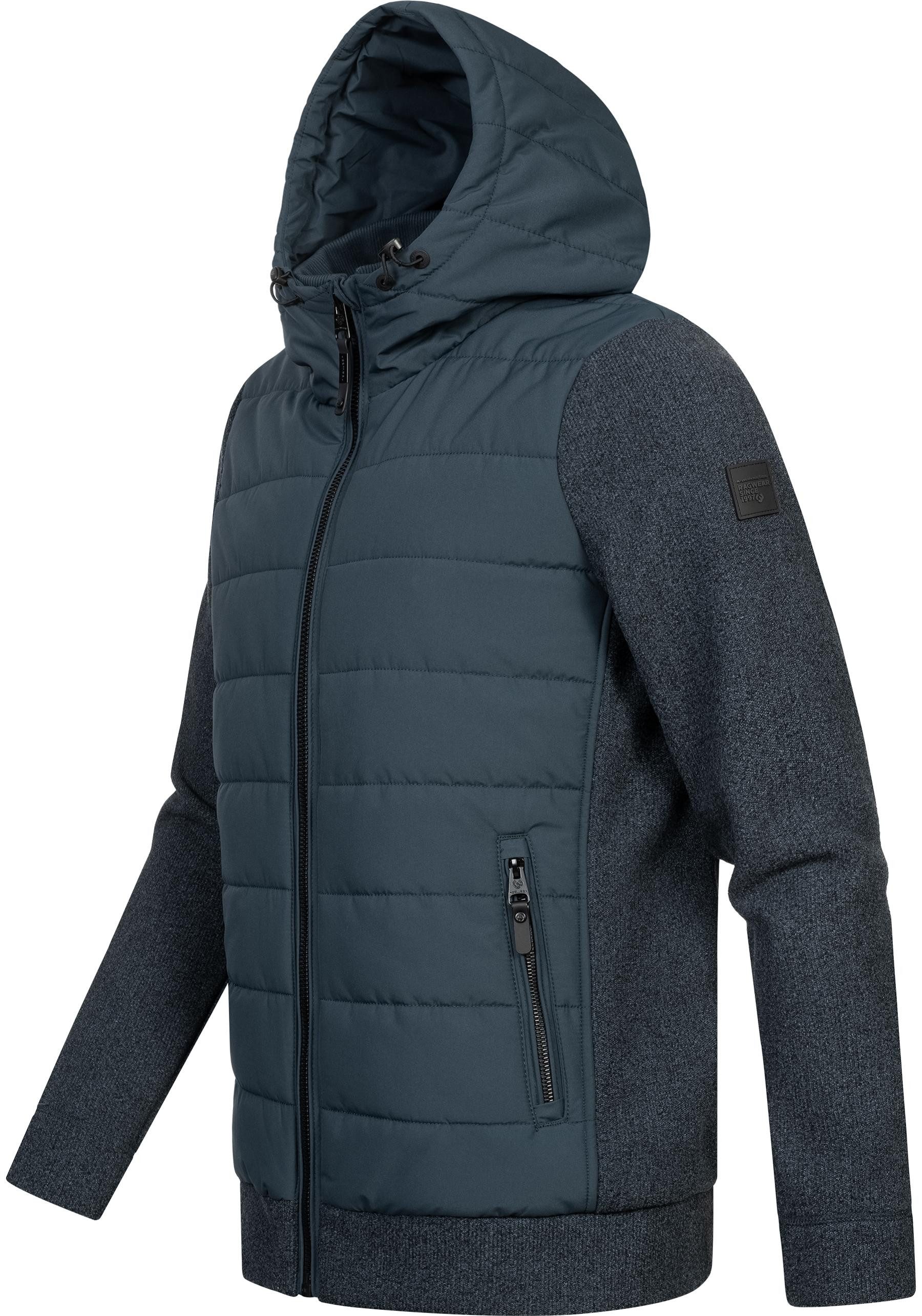 Steppjacke Doryan Mel