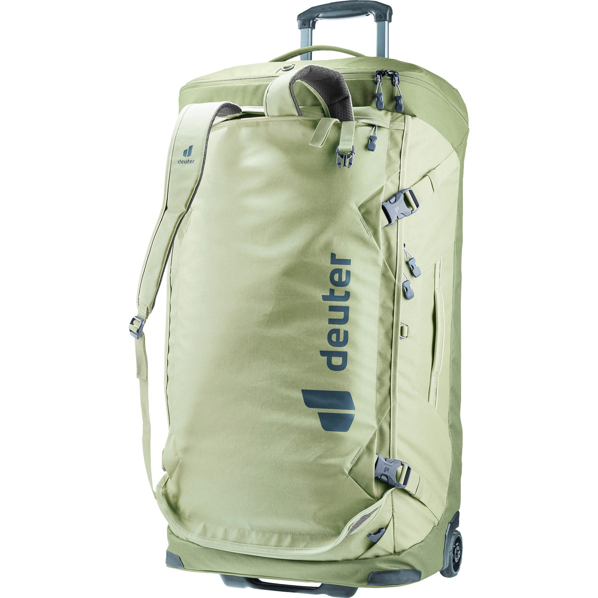 deuter Koffer Deuter Rollkoffer Duffel Pro Movo 90 3501225 günstig online kaufen