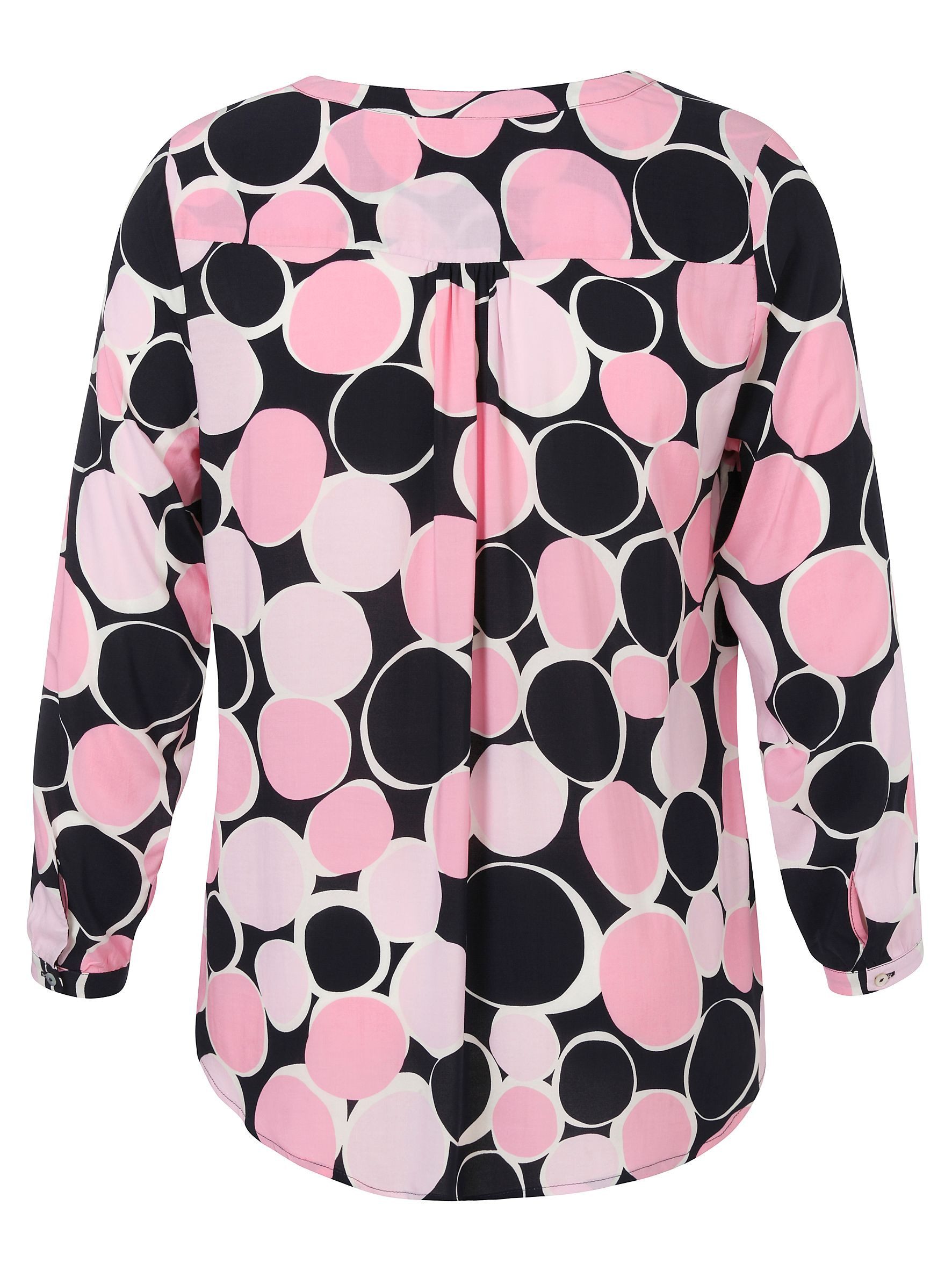 VIA APPIA DUE Langarmbluse günstig online kaufen