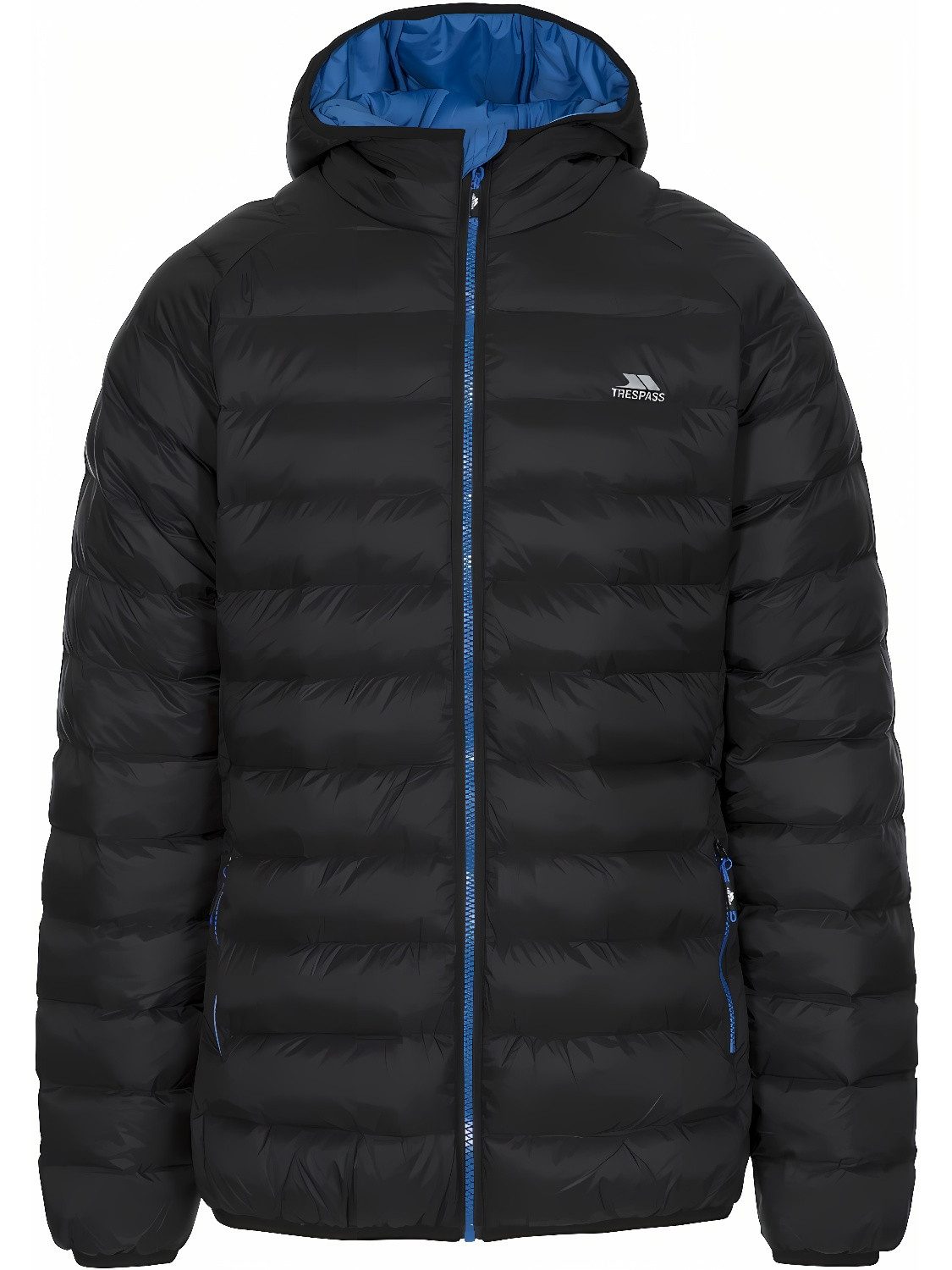 Steppjacke