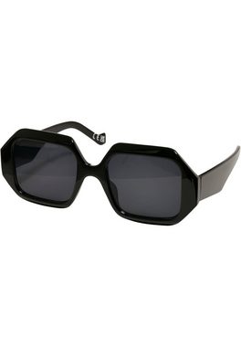 URBAN CLASSICS Sonnenbrille Urban Classics Unisex Sunglasses San Rafael