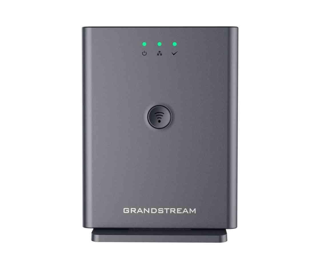 GRANDSTREAM GRANDSTREAM DP-752 Festnetztelefon VoIP Basisstation DECT