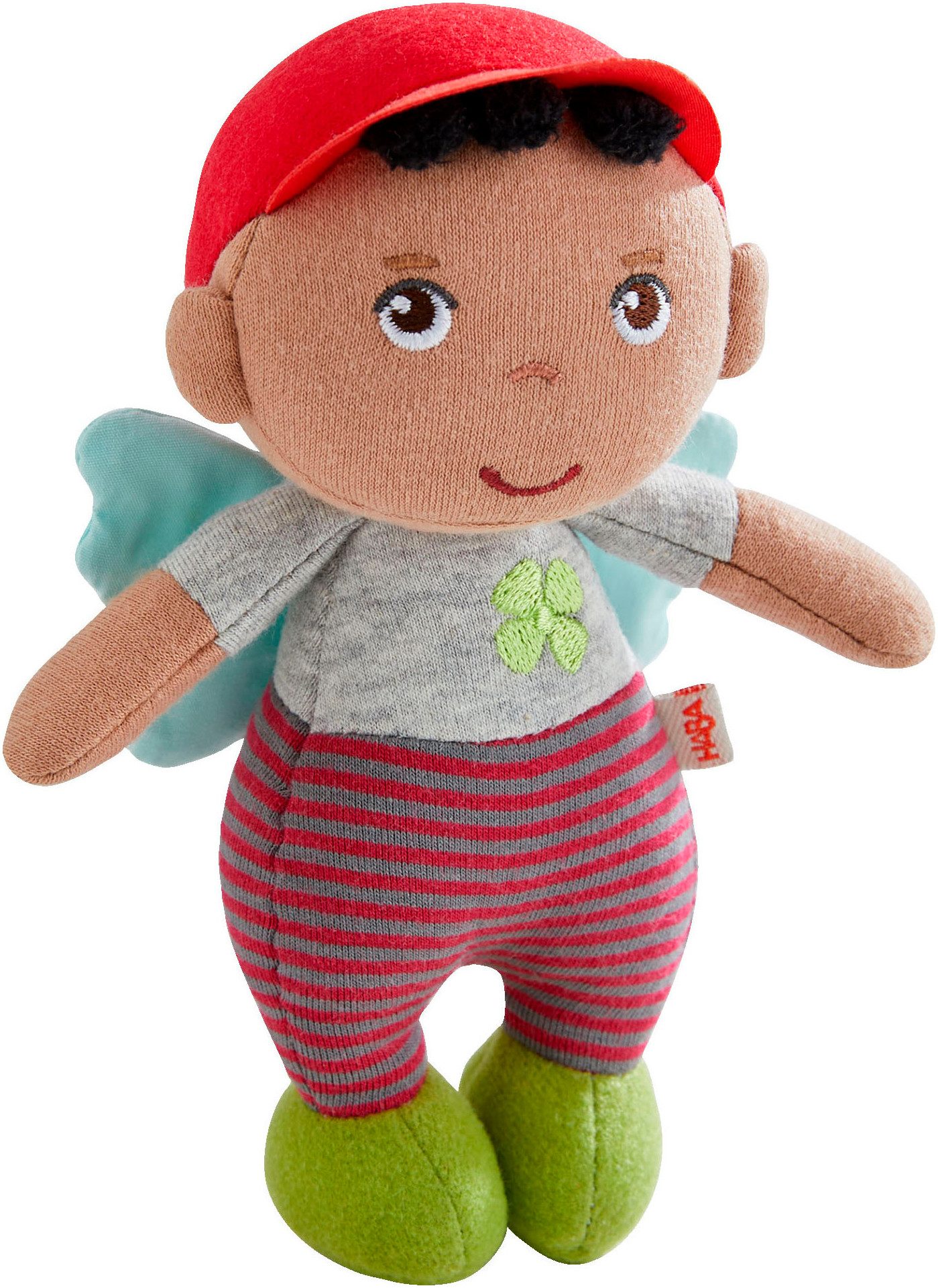 Haba Stoffpuppe Schutzengel Oskar günstig online kaufen