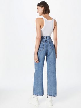 Pepe Jeans 7/8-Jeans LEXA (1-tlg) Plain/ohne Details