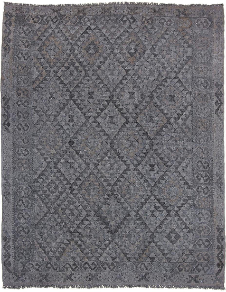 Orientteppich Kelim Afghan Trading, mm 3 Heritage Handgewebter rechteckig, Moderner, 181x223 Nain Limited Höhe
