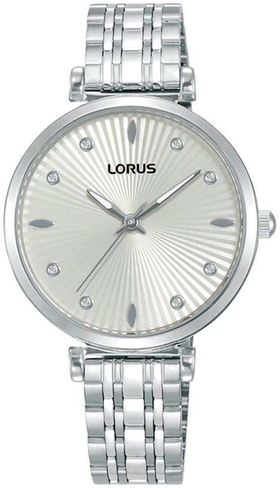 LORUS Quarzuhr Women RG261XX9, Armbanduhr, Damenuhr, günstig online kaufen