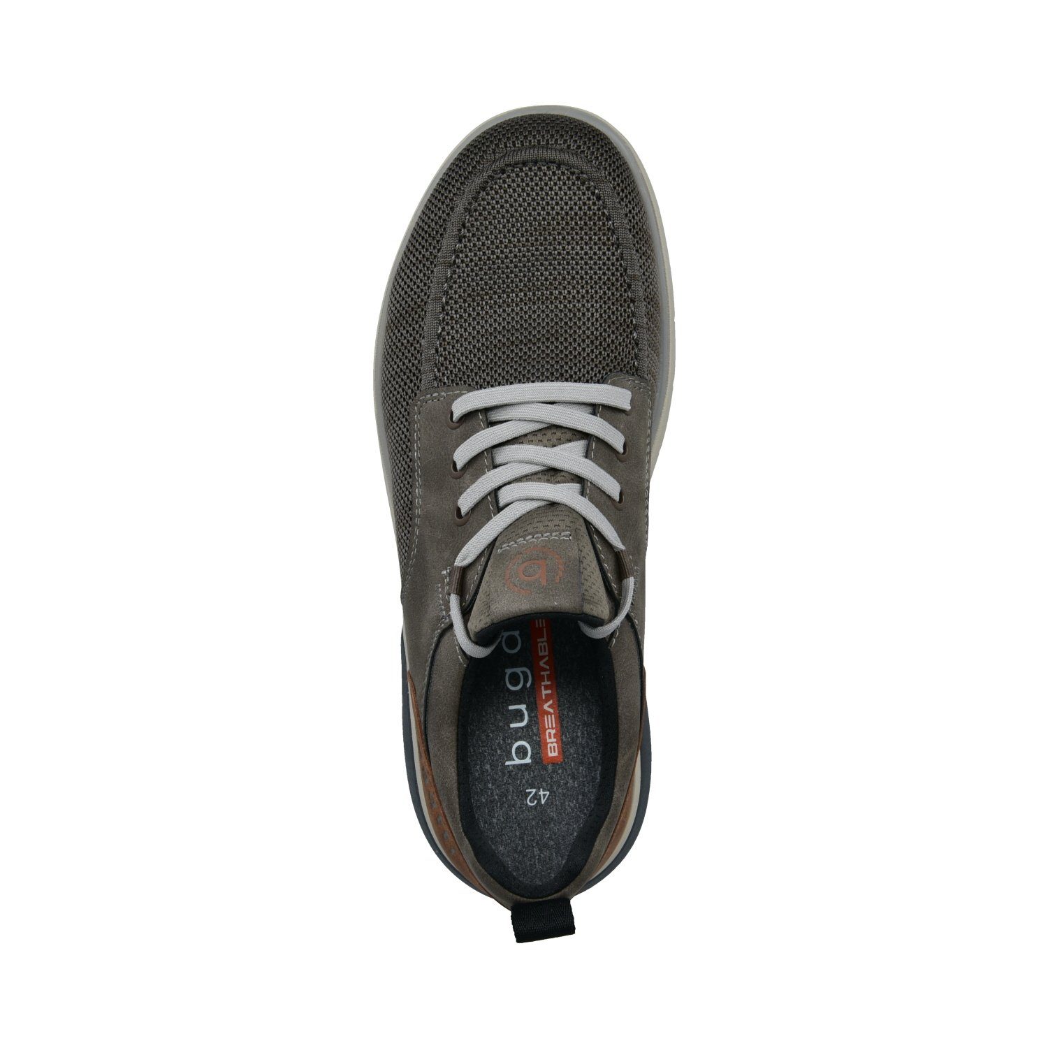 bugatti Sampa Exko Schnürboots