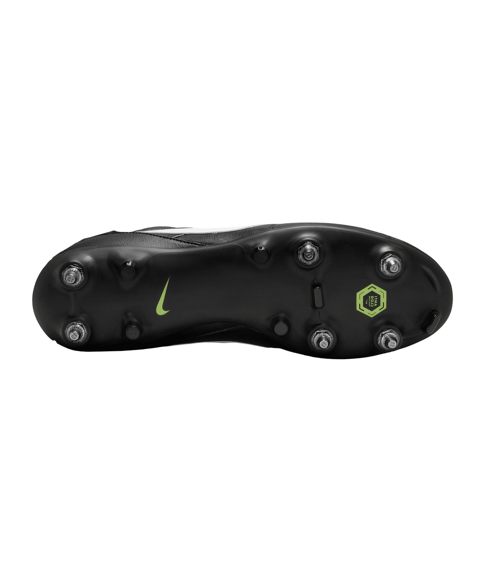 Nike Nike Performance The Premier II SG Weiß Herren Fußballschuh