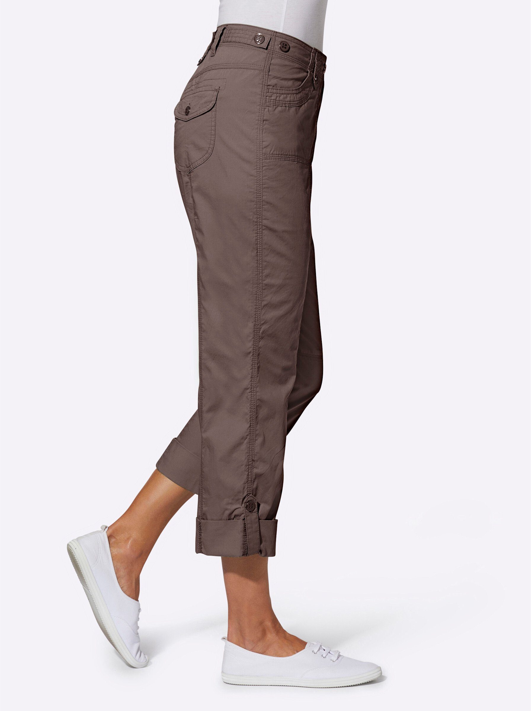 Witt Jerseyhose Hose komfortabel günstig online kaufen