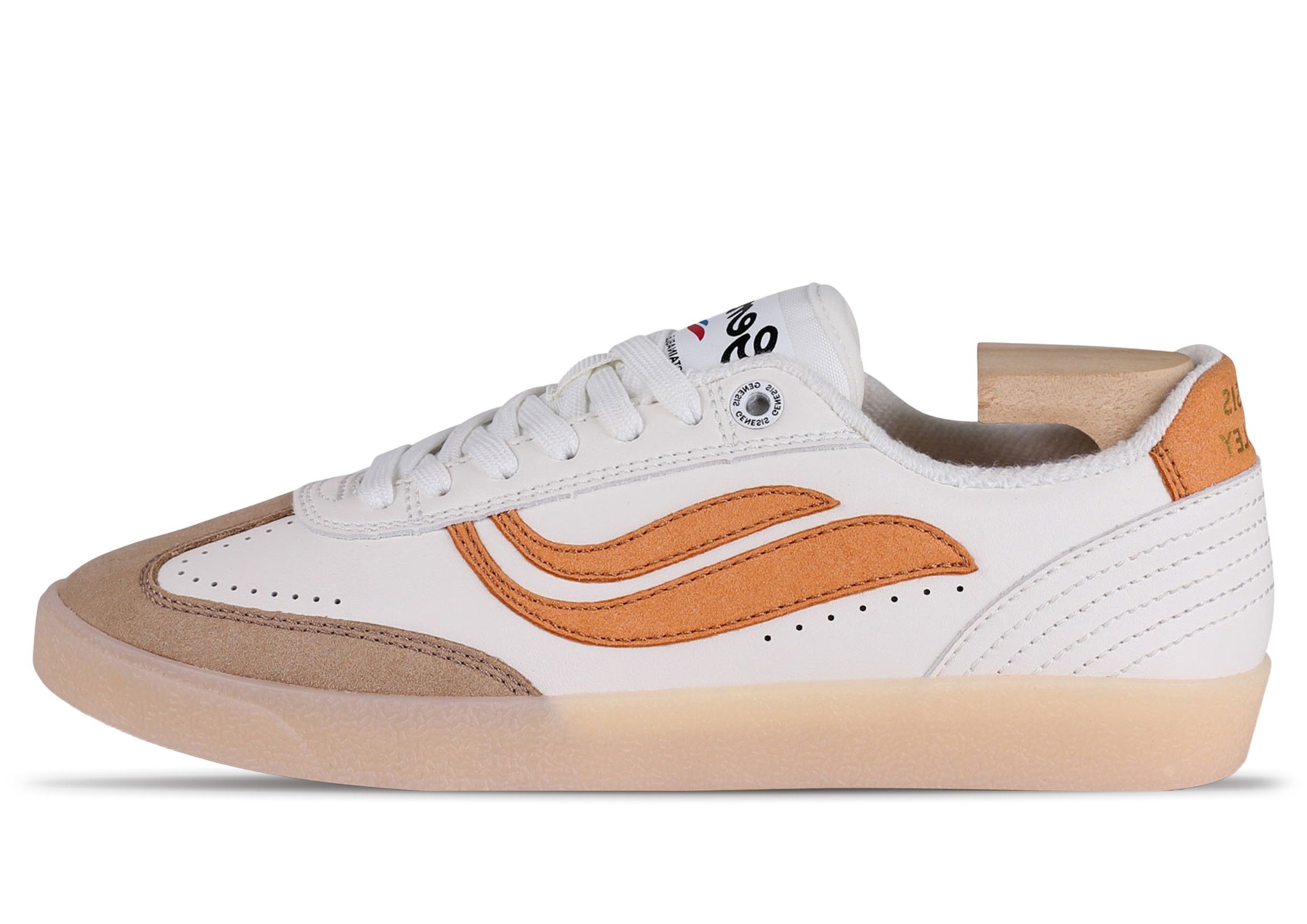 G-Volley, weiß Sneaker