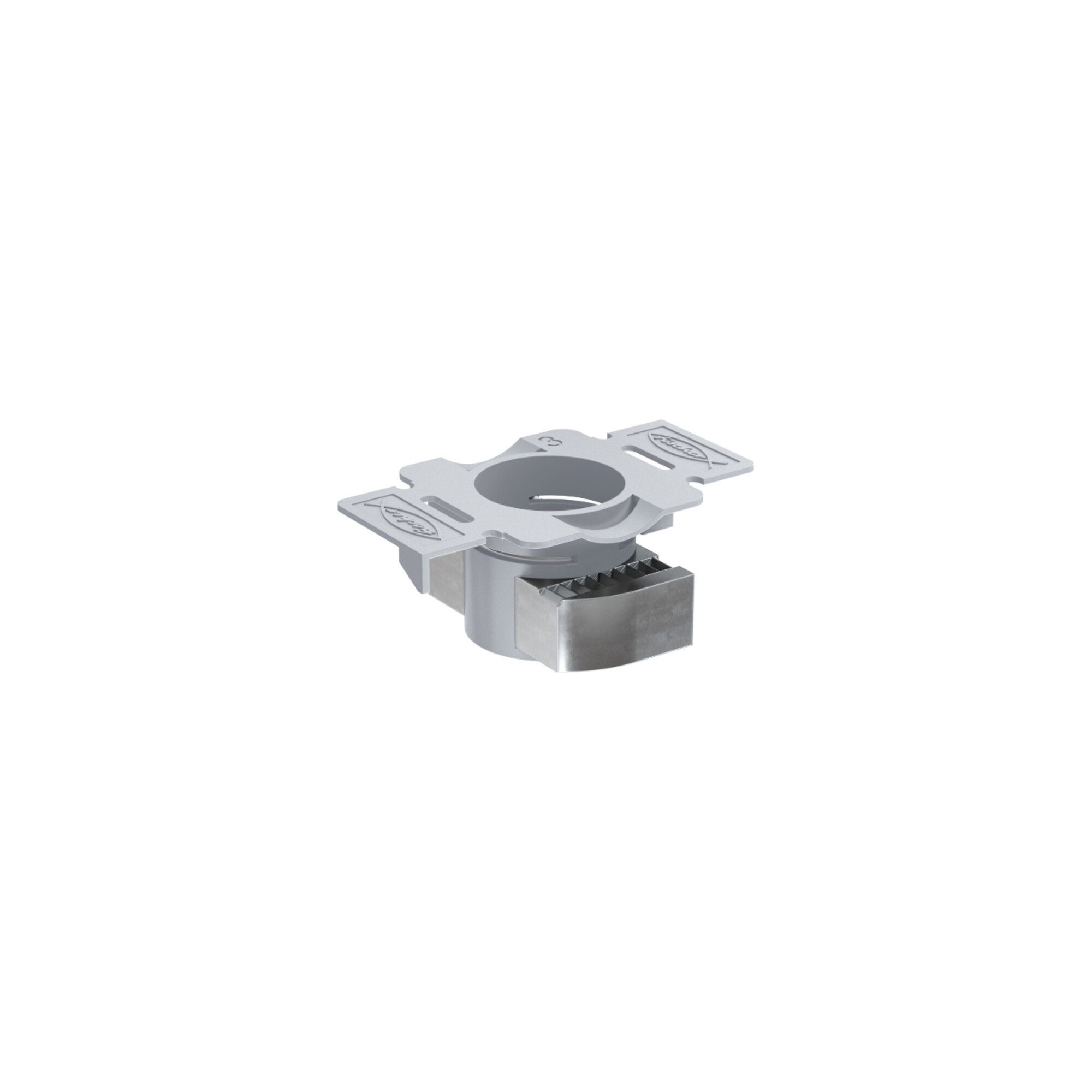 fischer Muttern fischer Schiebemutter FCN Clix P M8 50 Stk
