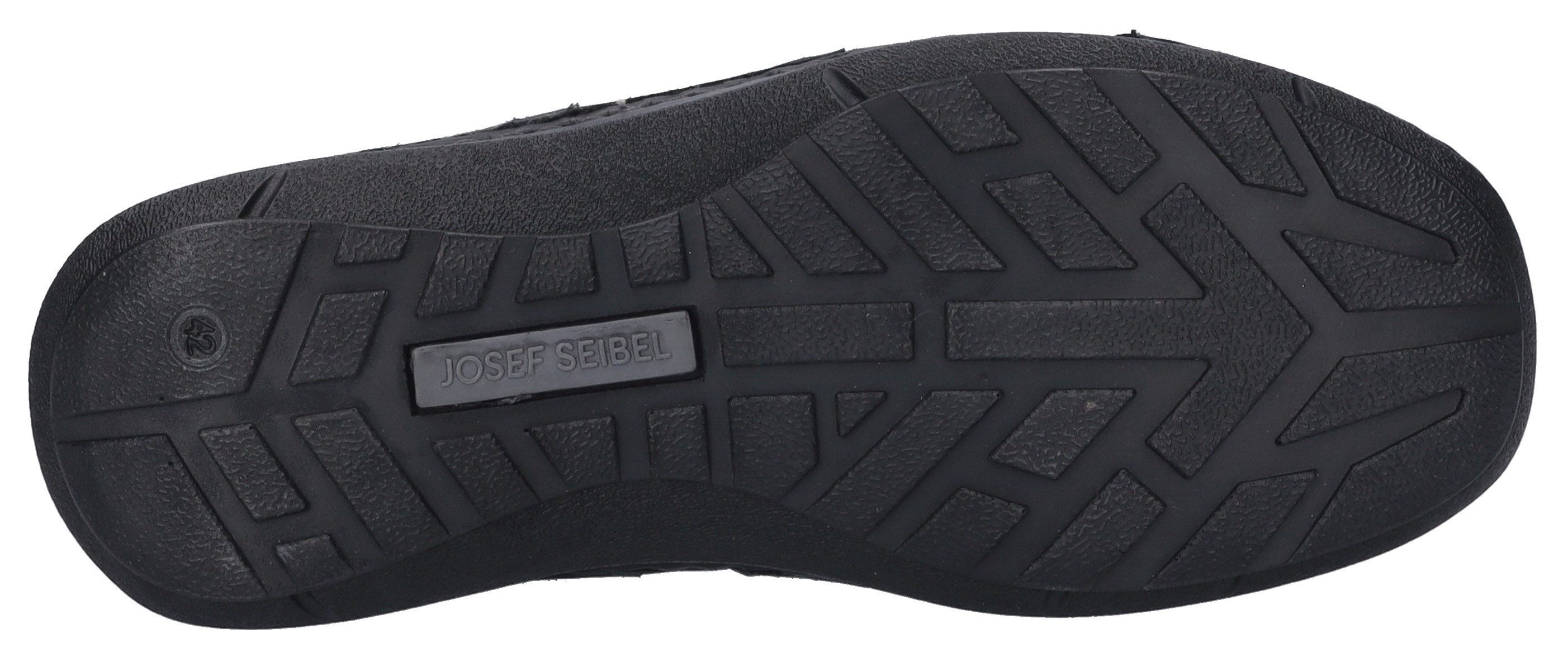 Josef Seibel New Anvers 02 Klettschuh Halbschuh, Freizeitschuh, Komfortschuh in Weite K (extraweit)