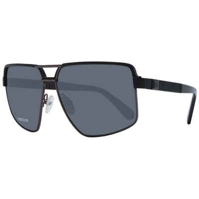 HARLEY DAVIDSON SUNGLASSES Pilotenbrille HD1008X 6208A