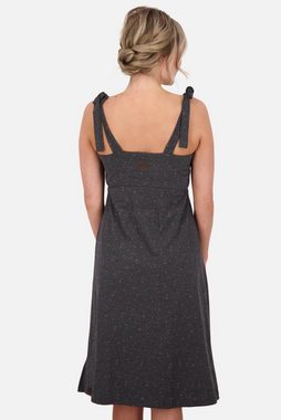 Alife & Kickin Sommerkleid MelinaAK B Sleeveless Dress Damen Sommerkleid, Kleid