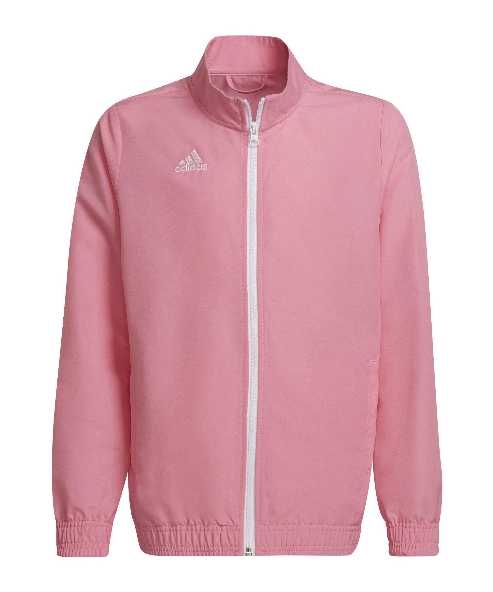 adidas Performance Sweatjacke adidas Performance Polyester