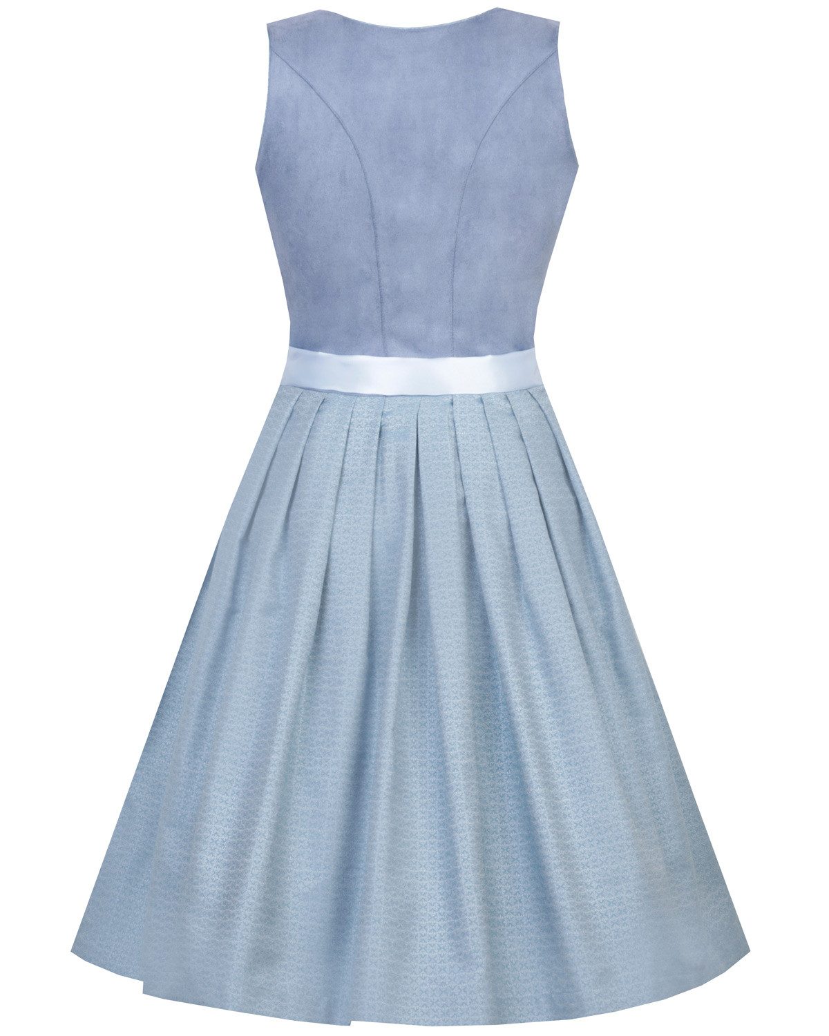 MarJo Dirndl 'Isa' mit Spitzenschürze 698265, günstig online kaufen