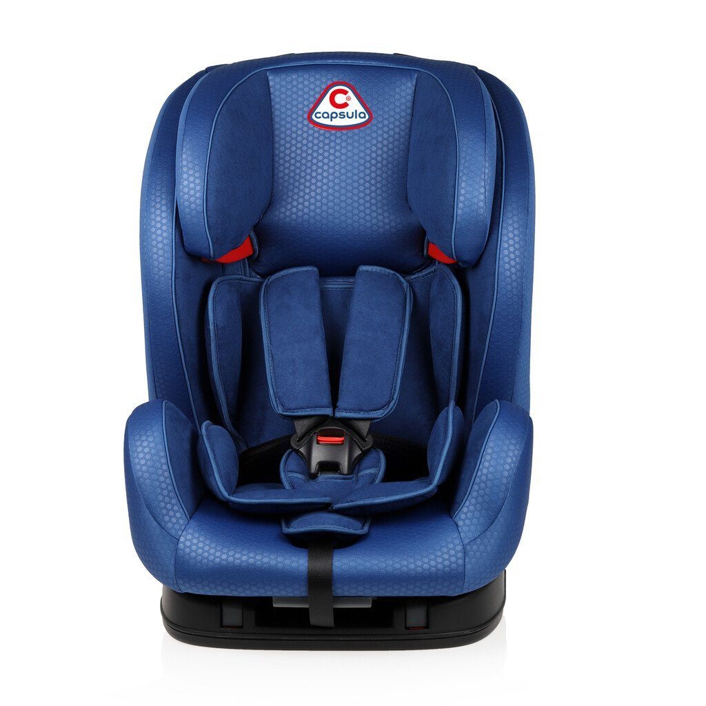 mit capsula® MT6X Autokindersitz blau Kindersitz Isofix