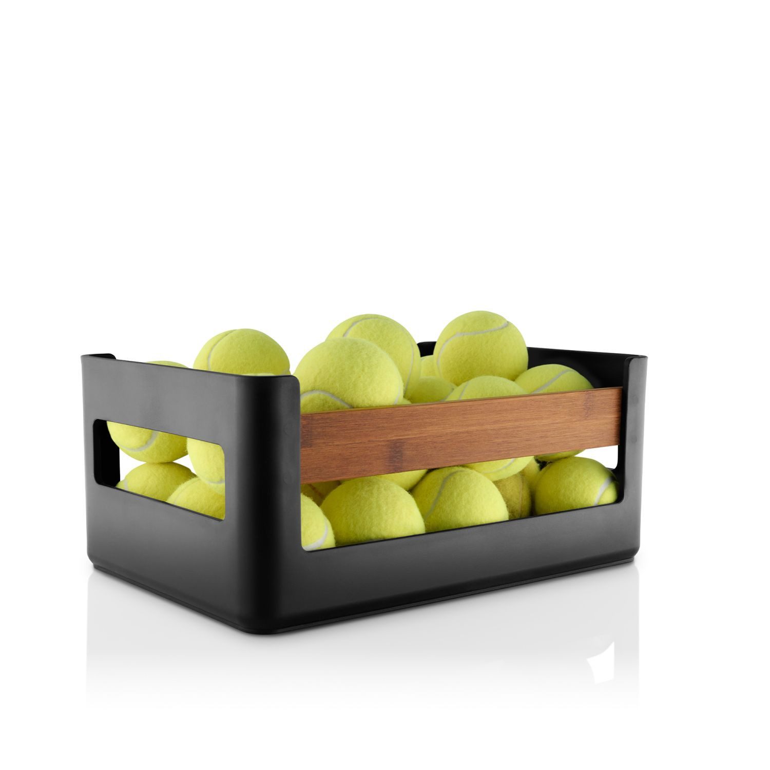 Eva Solo Aufbewahrungsbox Nordic Kitchen Lebensmittelkiste Mittelgroß