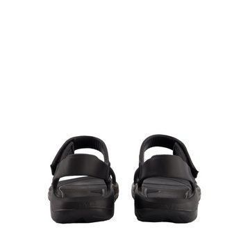 Teva Trekkingsandalen Kids Hurricane Drift (EUR 28-35) Trekkingsandale (1, 1-tlg) die Passform lässt sich individuell anpassen