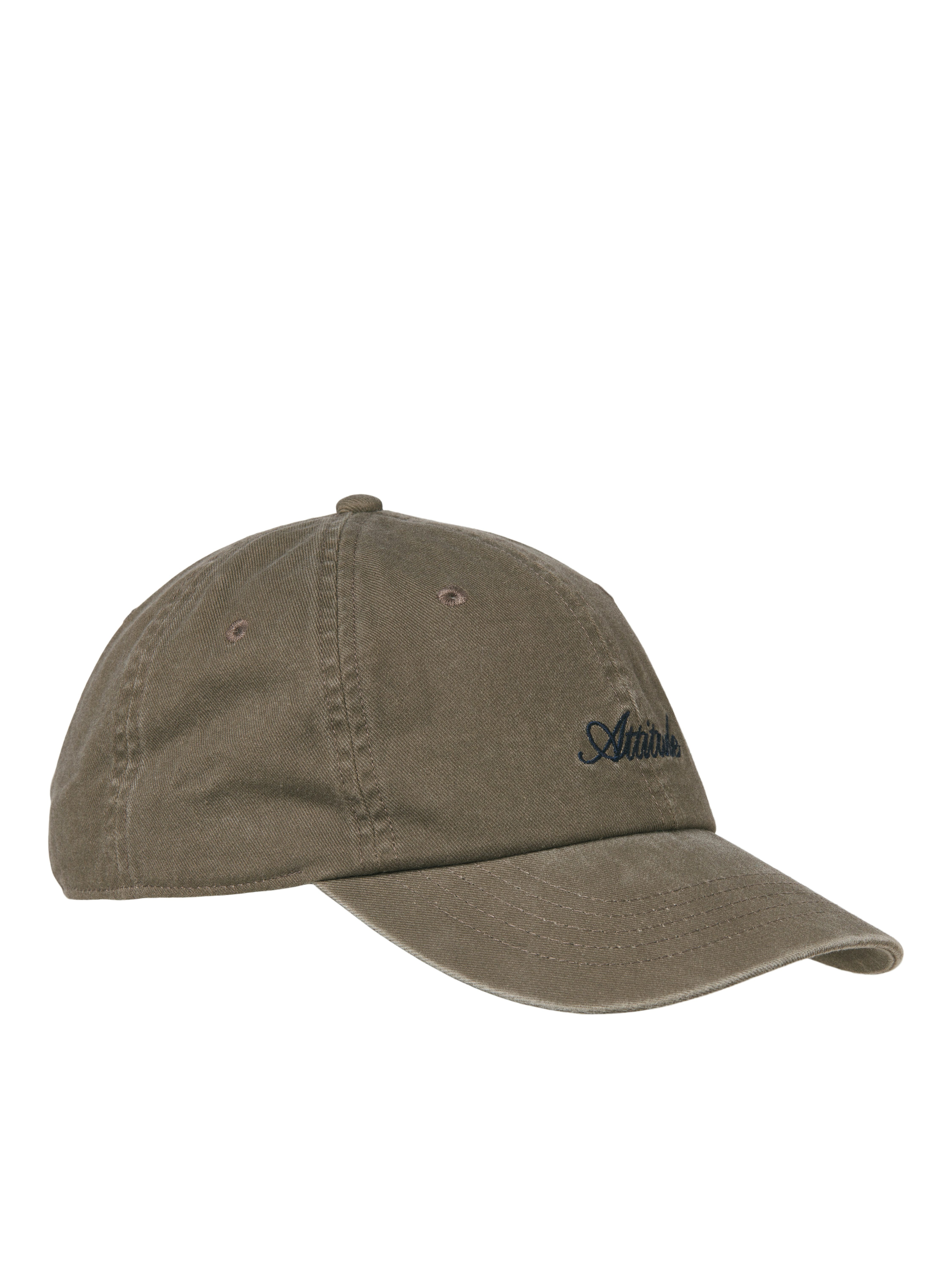 Jack & Jones Baseball Cap JACSOFT BASE WASHED CAP SN mit Branding