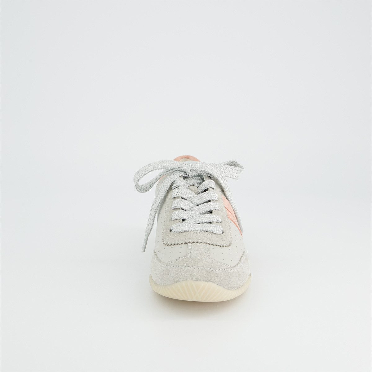 Paul Green Paul Green 5490-039, Sneaker, Grau, kombiniert, Damen Sneaker